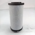 Pleated Dust Air Filter Cartridge Filter Dust Collection